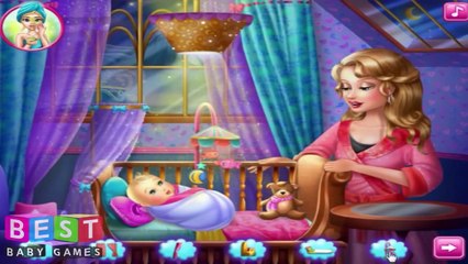 Baby Bottle Feeding Episode - Baby Game for Kids