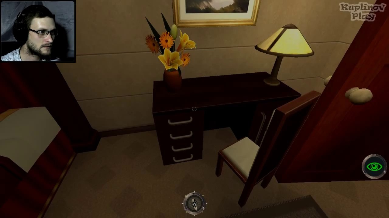 Куплинов, Алекс, Элисан Роуз, Паук и Колян в The Ship ► #2