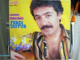 Ferdi Tayfur - Sen Mutlusun Ben Perişan (Long Play) Arabesk Super Stereo 1984