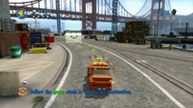 LEGO City Undercover - Episode 2 - Cherry Bank Robbery