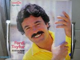 Ferdi Tayfur - Durdurun Dünyayı (Long Play) Arabesk Super Stereo 1980