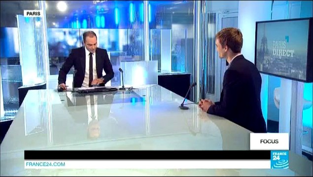 Etats-Unis - Gaz de schiste américain : l’économie au détriment de l’environnement?