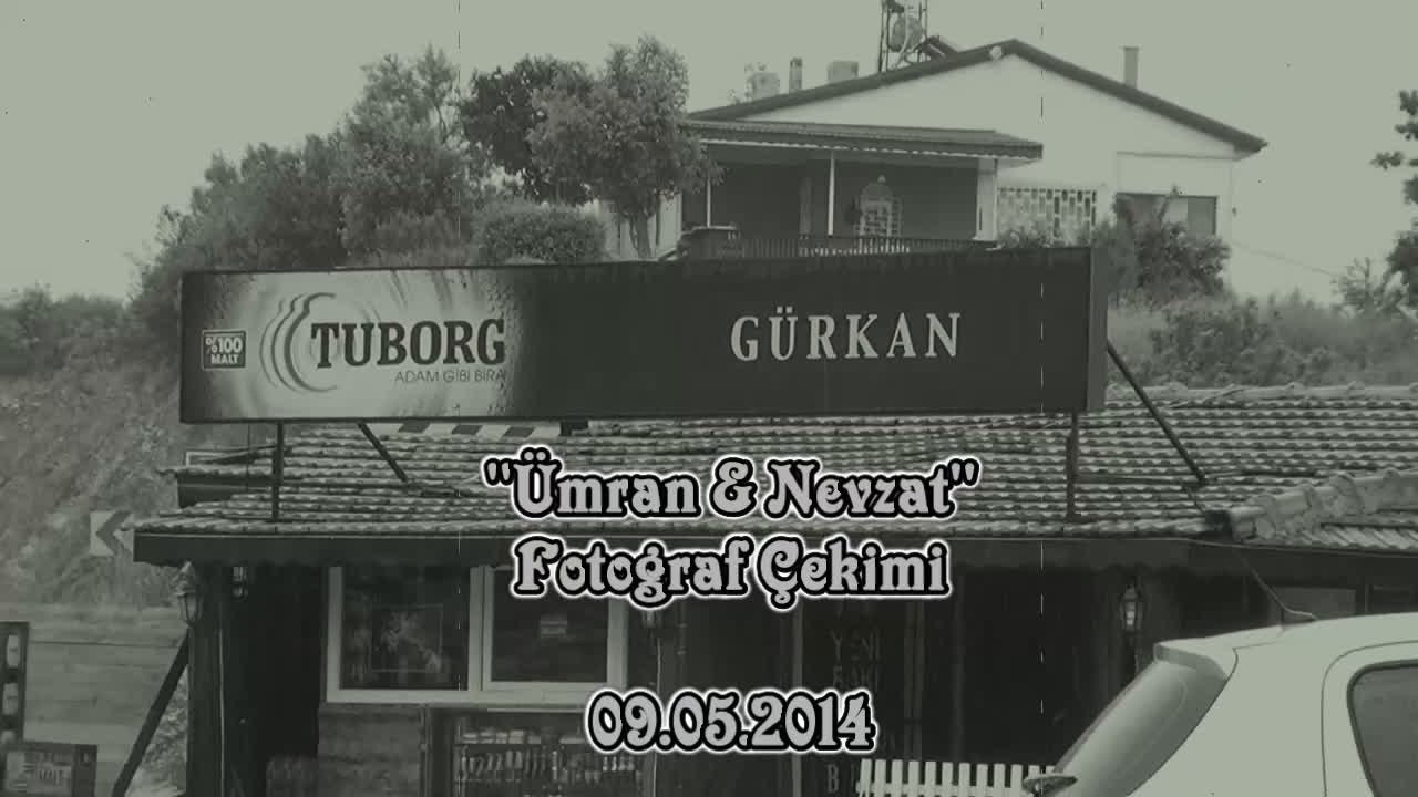 Ümran Nevzat Doğal Ortam Fotoğraf Çekimi 09.05.2014