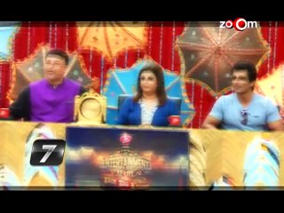 Farah Khan LASHES OUT at the ritics