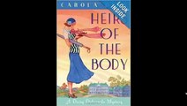 [FREE eBook] Heirs of the Body: A Daisy Dalrymple Mystery by Carola Dunn