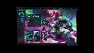 PlayerUp.com - Buy Sell Accounts - Mein League of Legends Account