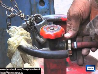 Dunya News - LPG prices rise by Rs 20 per kg in three days