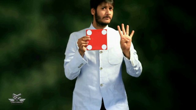 Dots to Die 2 by Sumit Chhajer - Magic Trick
