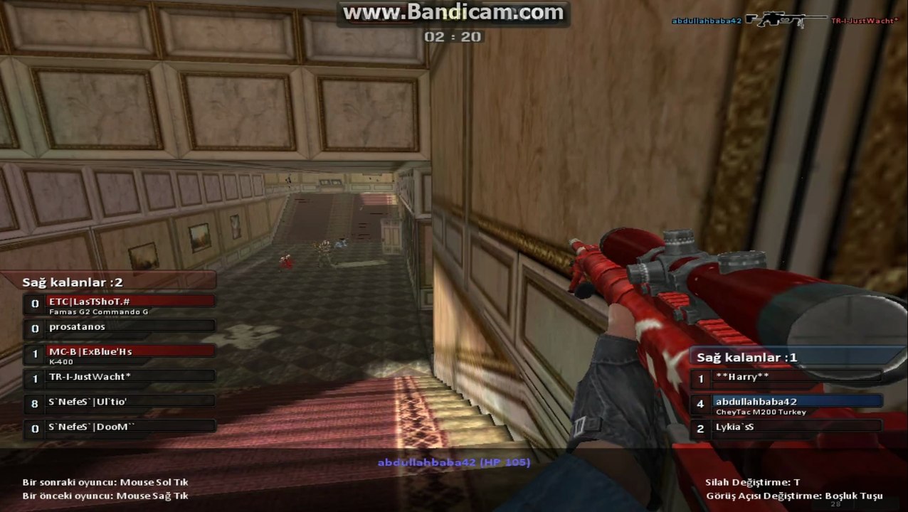 abdullahbaba42        WALL HACK