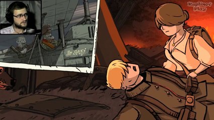 Valiant Hearts  The Great War ► Брат за брата ► #4