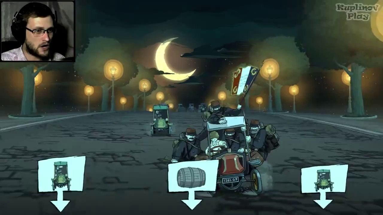 Valiant Hearts  The Great War ► Будни медика ► #3