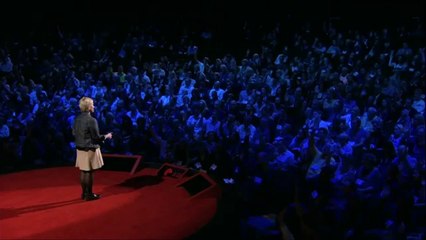 Brenè Brown - Escuchando la verguenza - Ted Talk (Subtitulado - Parte 1)