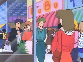 Ciao Sabrina - 50 - Sabrina è scomparsa