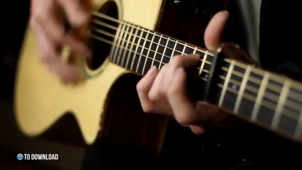 Bruno Mars - When I Was Your Man (Acoustic Cover by Corey Gray)