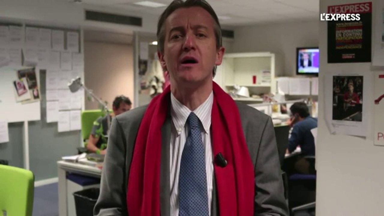Européennes: "Coup de tonnerre" sur la France ...