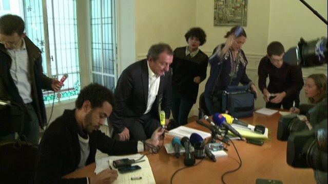 L'avocat de Bygmalion reconnaît de fausses factures lors de la campagne de Sarkozy