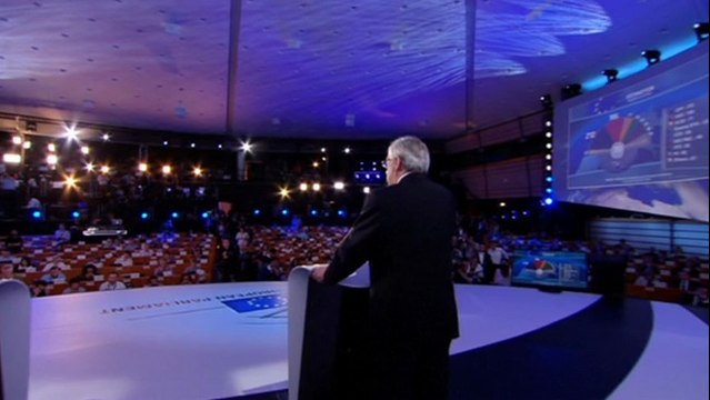 Présidence de la Commission européenne: Jean-Claude Juncker revendique sa victoire
