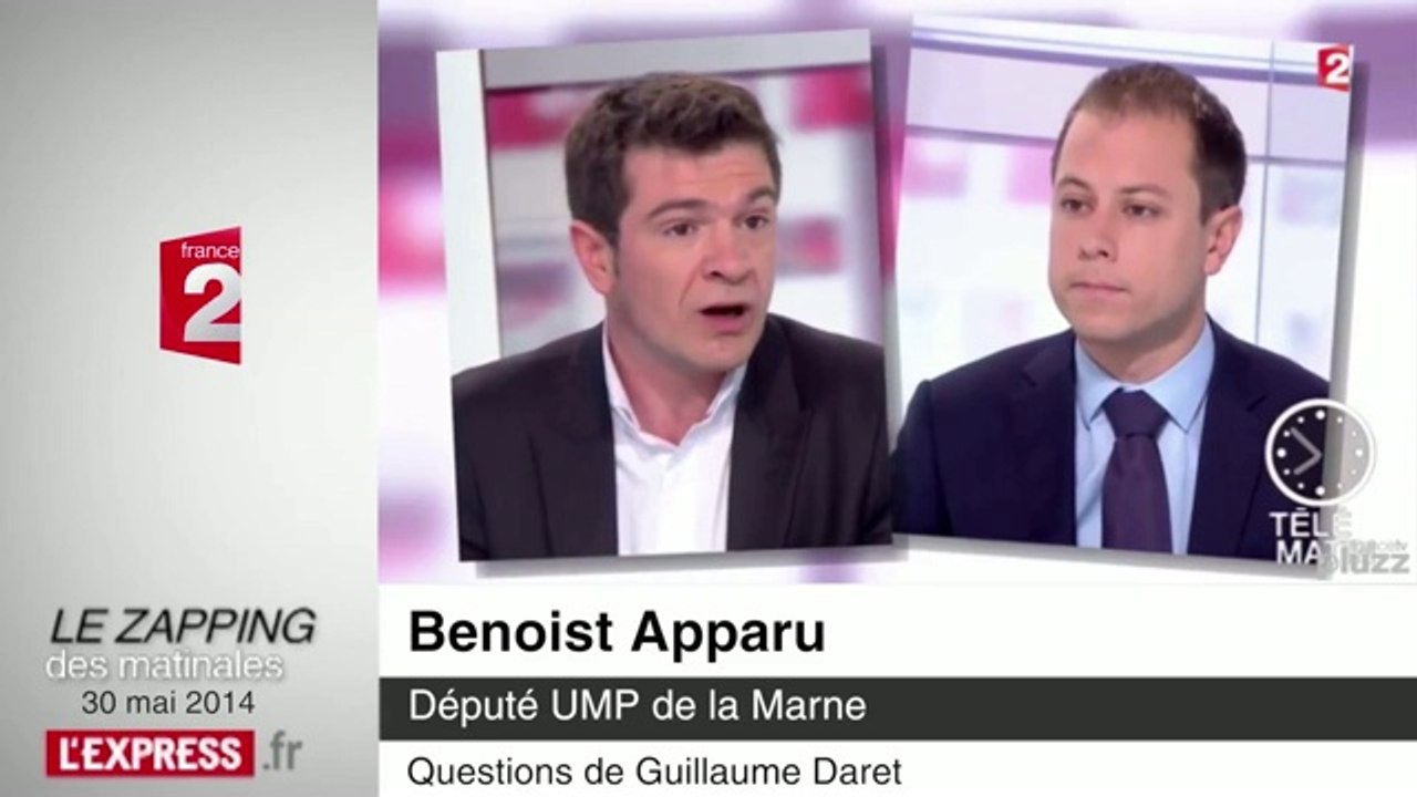 Geneviève Fioraso: "Il peut y avoir un retournement politique" d'ici 2017