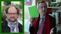 Hollande, UMP, Podalydès: les cartons de la semaine - L'édito de Christophe Barbier