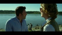 Gone Girl Official Trailer 2 (2014) Ben Affleck, Rosamund Pike HD