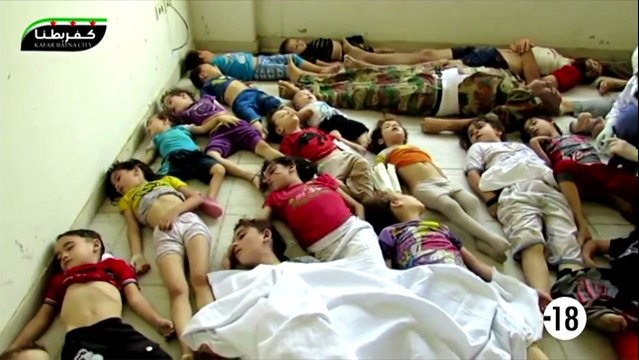 Bachar el-Assad est assuré de sa réélection le 3 juin prochain