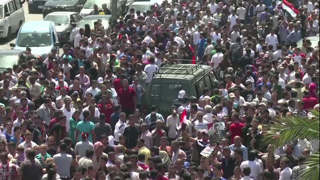 Liban: les syriens votent en avance pour élire leur président