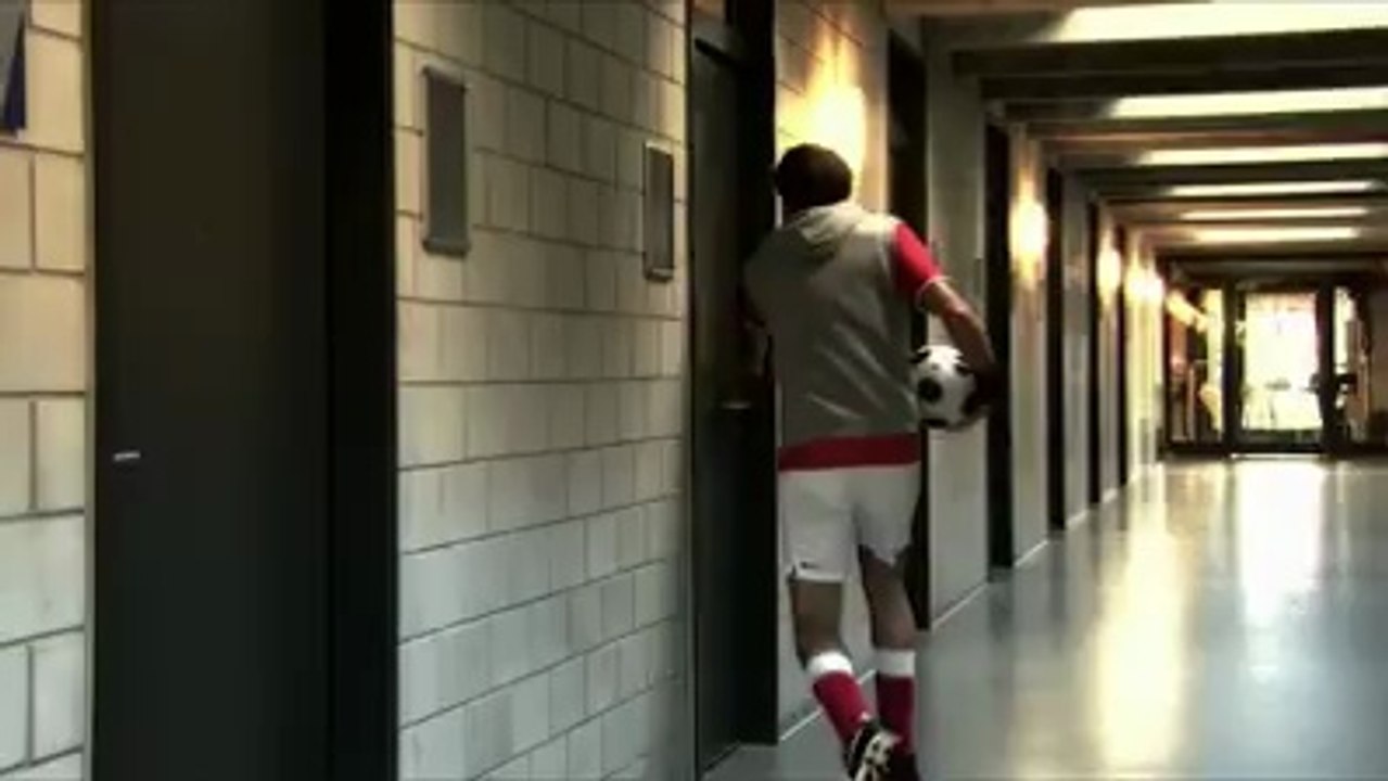 Coupe du monde - Rendez-vous pour le match !