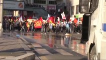 Turquie: nouveaux heurts à Ankara
