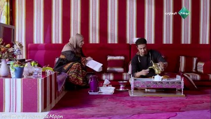 مسلسل الحب سلطان الحلقة 10 - شاهد دراما