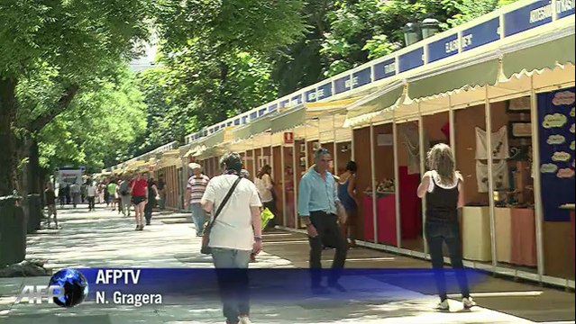 Abdication de Juan Carlos: les gens ne sont pas prêts pour une république