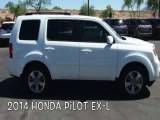 Honda Pilot Dealer Phoenix, AZ | Honda Pilot Dealership Phoenix, AZ