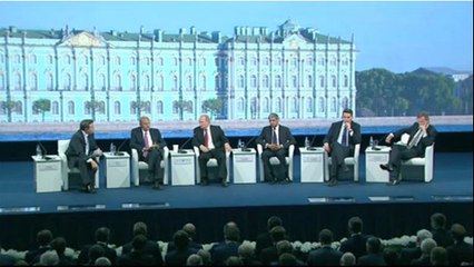 Ukraine: Poutine respectera le choix des urnes