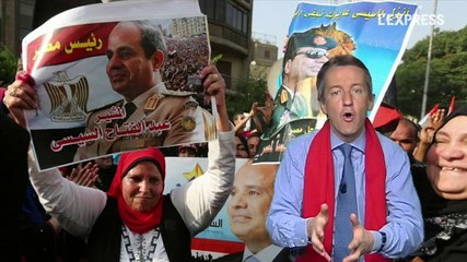 Tải video: Manifestations anti FN, Copé et Sissi: les photos de la semaine - L'édito de Christophe Barbier