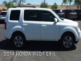 Honda Pilot Dealer Prescott, AZ | Honda Pilot Dealership Prescott, AZ