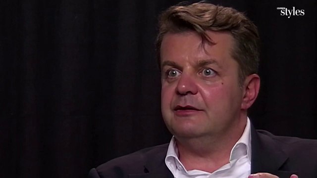 Sans Juan Carlos, Almodóvar n'aurait jamais existé d'après Vincent Meylan