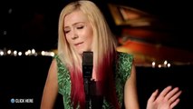 Ellie Goulding - Burn - Official Acoustic Music Video - Alexi Blue