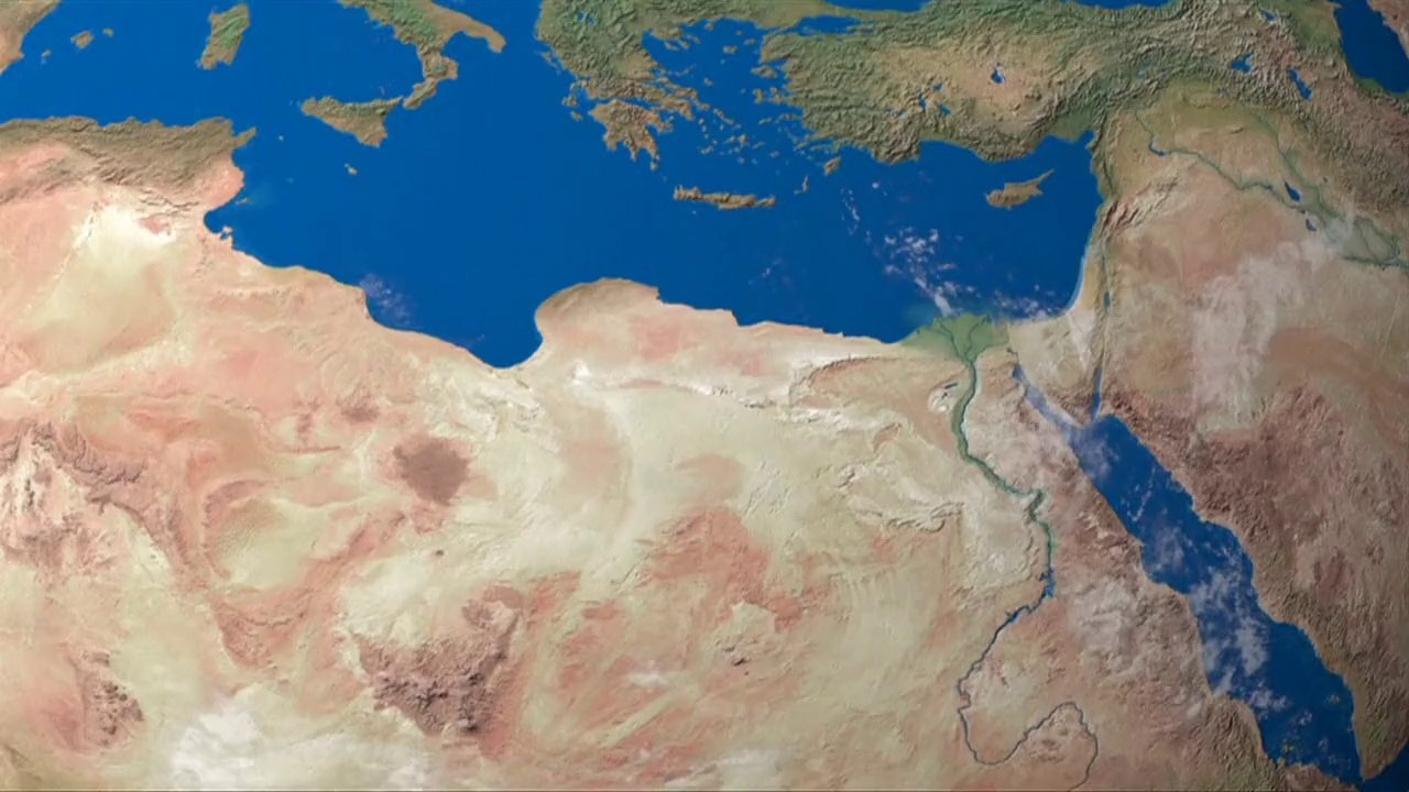 نظام القبة الحديدية المضاد للصواريخ