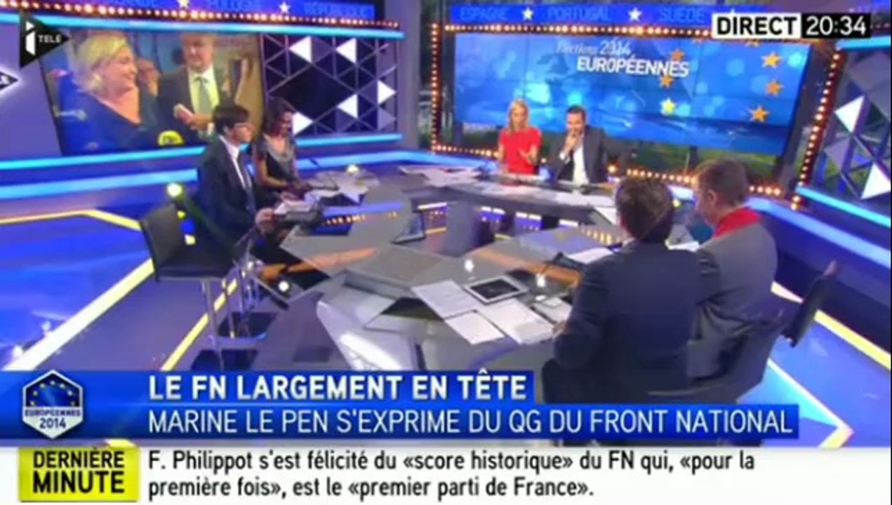 Marine Le Pen1