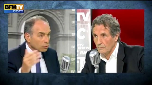 Bygmalion- Copé n'a jamais vu les factures