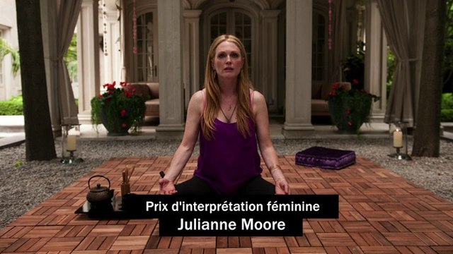 67e Festival de Cannes: le palmarès dépoussiéré par la rédaction