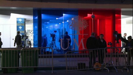 Bygmalion: perquisition au siège de l'UMP