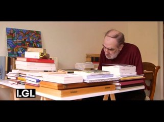 Jean Claud Pirotte : le portrait