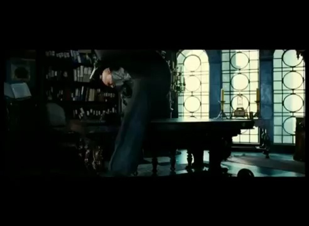Hitman (2007)  French