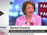 Réforme territoriale: 