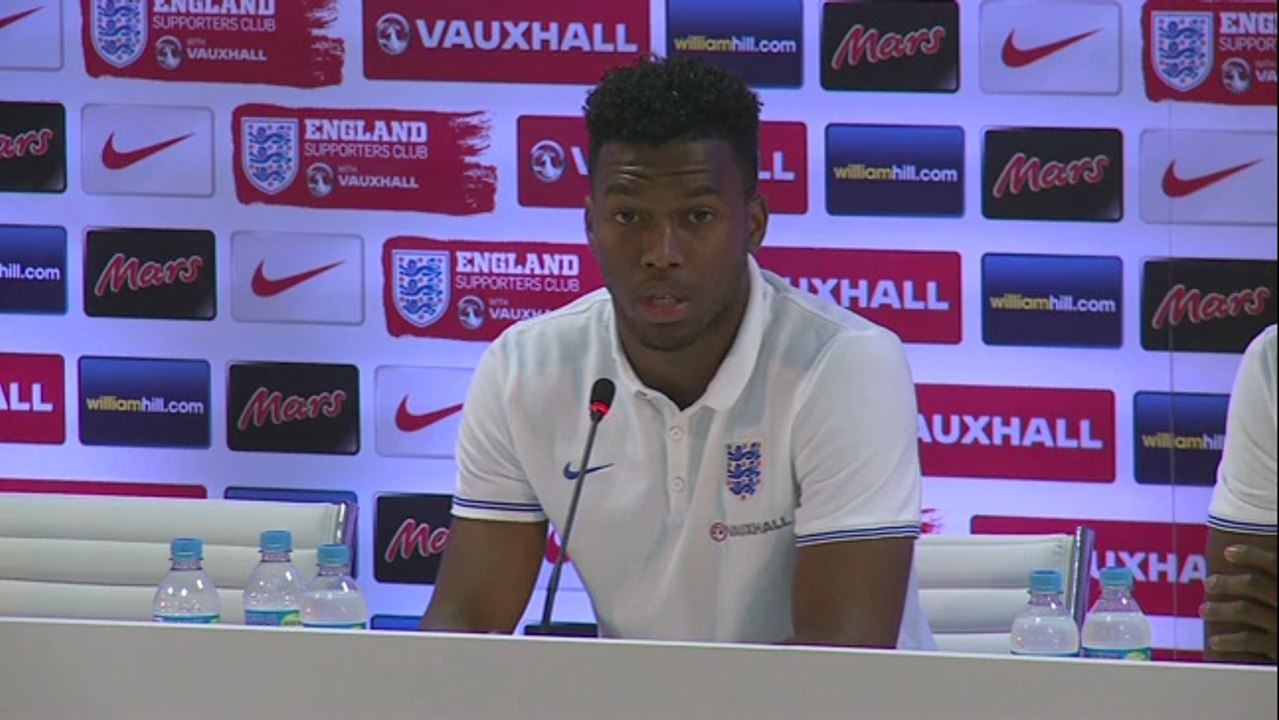 Coupe du monde: les anglais "impatients" d'affronter l'Uruguay