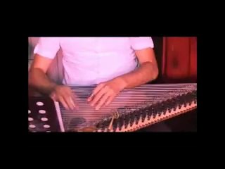 Adnan Zeki Bıyık'ın Ramazan Bestesi-Ufuk YOZGATLI okuyor