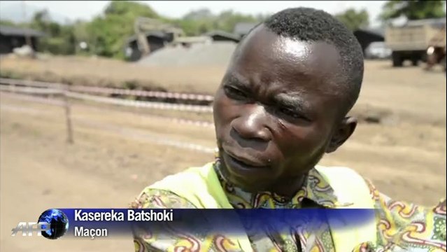 RDC: un parc naturel parie sur le développement durable