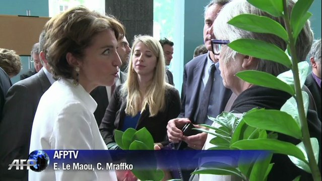 Marisol Touraine a présenté les orientations de la future loi santé