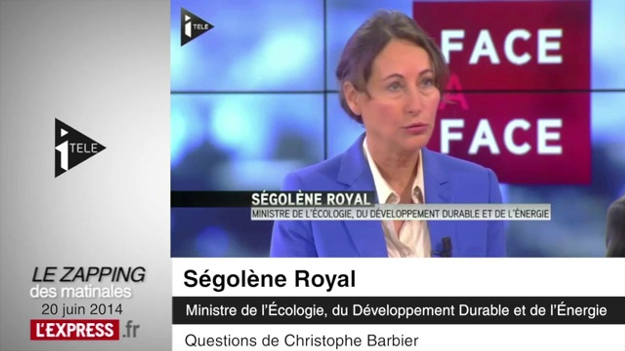 Intermittents: "On va changer les règles qui régissent le fonctionnement des assurances chômage"