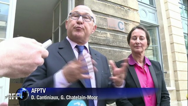 Contenu en ligne Transition énergétique: vers plus de coopérations entre les secteurs publics et privés